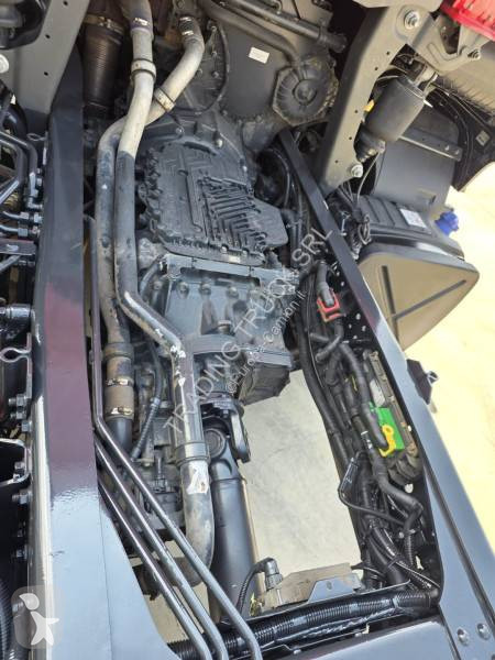 شاحنة Iveco