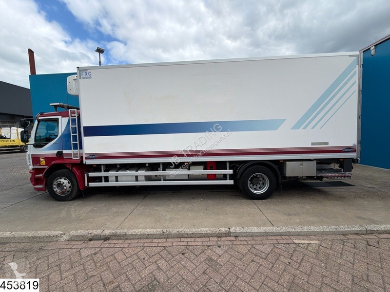 شاحنة DAF 250 EURO 6, Dhollandia, Carrier,...