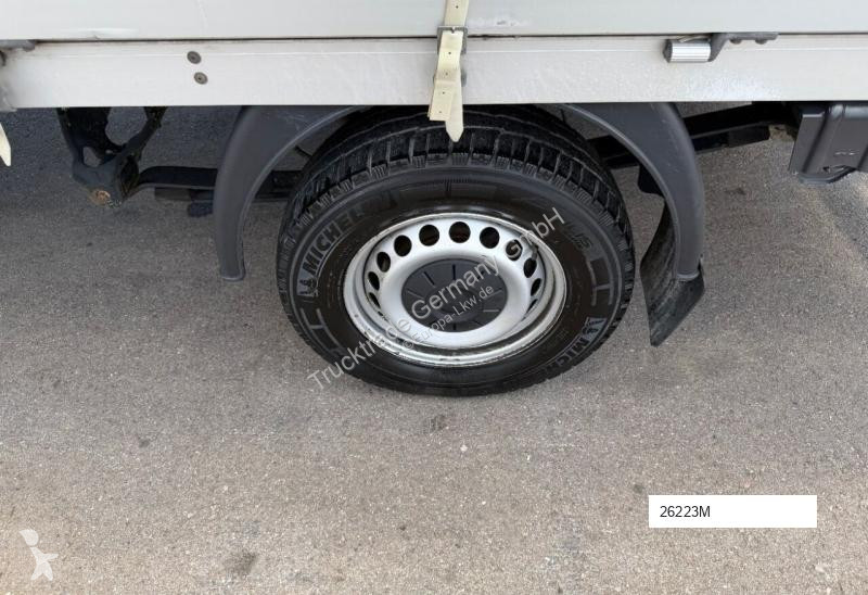 شاحنة Volkswagen 35