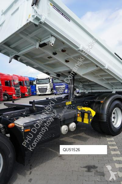 Грузовик Iveco / EUROCARGO / 180-320 / E 6 /...
