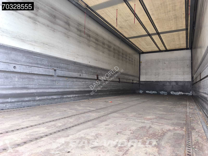 شاحنة Mercedes 2636 6X2 Lift+Steering Axle 2t...