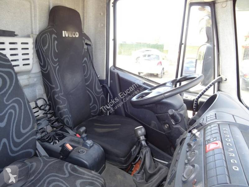 شاحنة Iveco