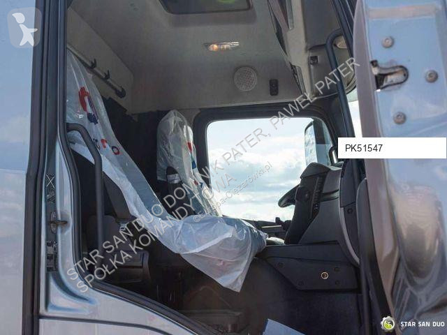 Camion Mercedes MERCEDES BENZ ANTOS 6x2 Chassis