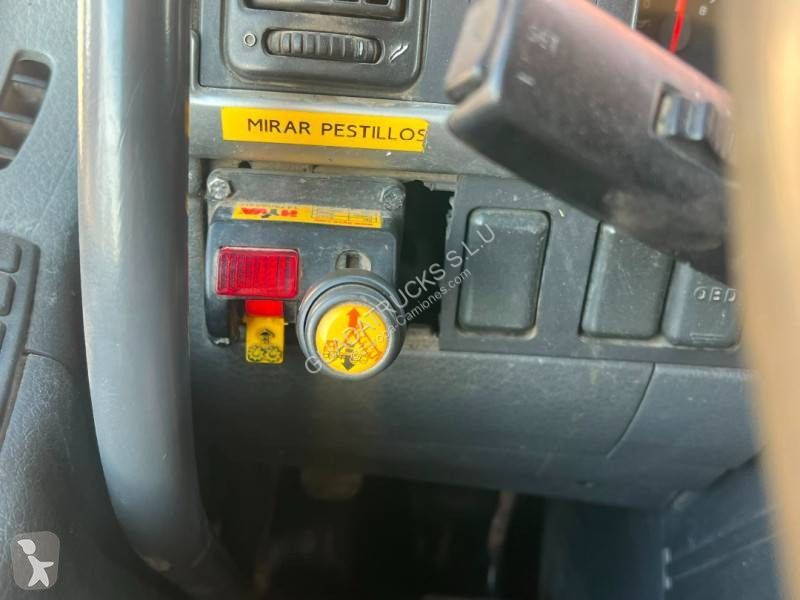 شاحنة Volvo