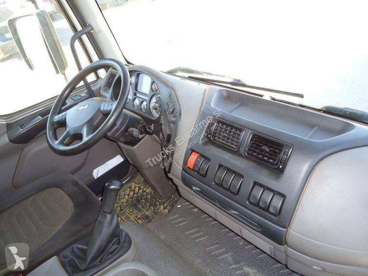 شاحنة Mercedes