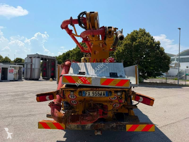 Camion Iveco