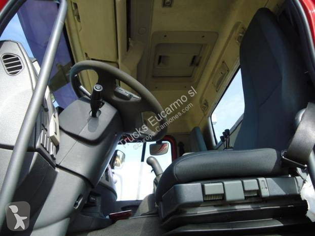 شاحنة Volvo