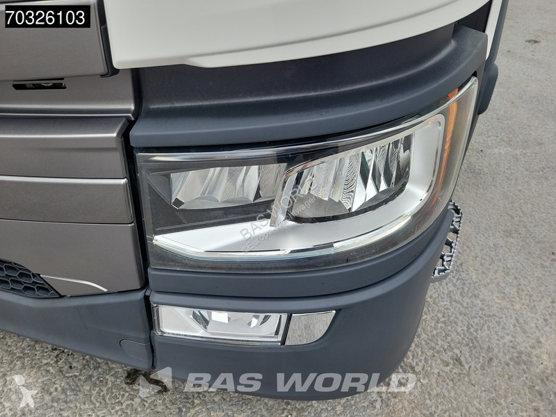 شاحنة Scania G420 6X2 New! Palfinger PK24.001...