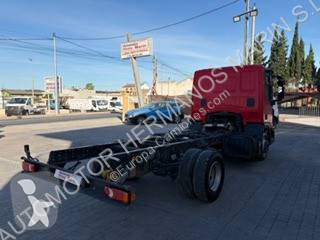 شاحنة Iveco