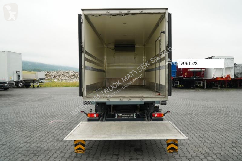 شاحنة Renault D 250