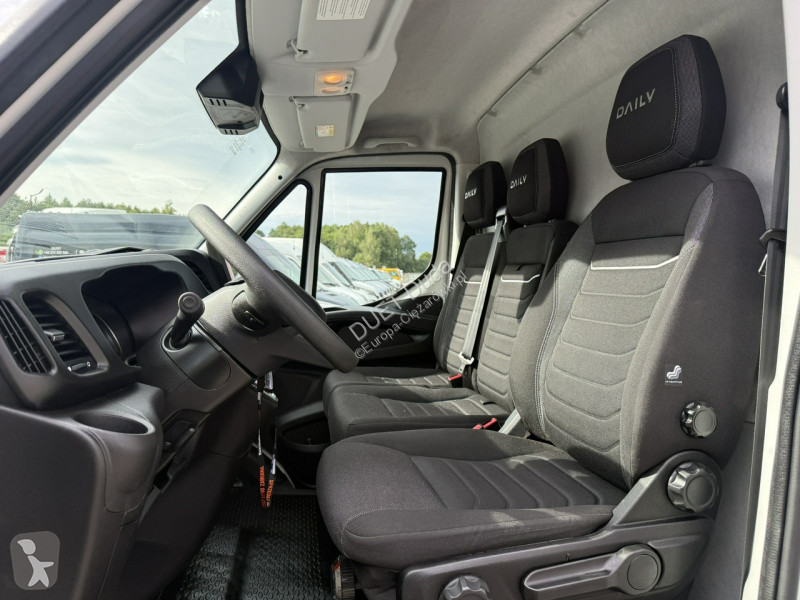 Camión Iveco 50C18 V