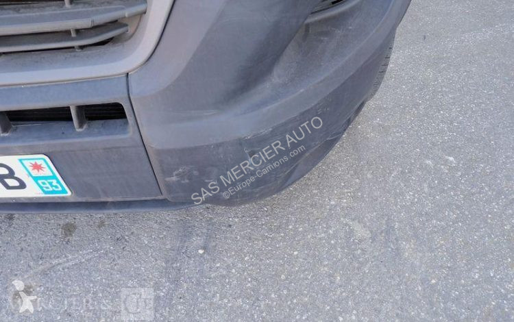 Furgoneta Fiat