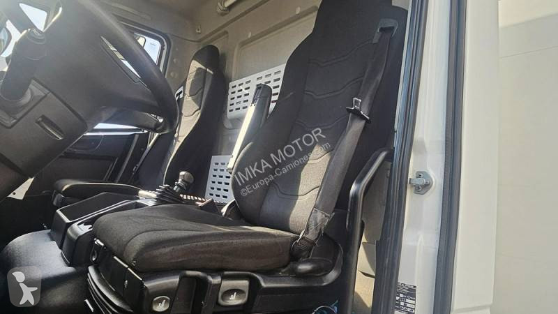 شاحنة Iveco