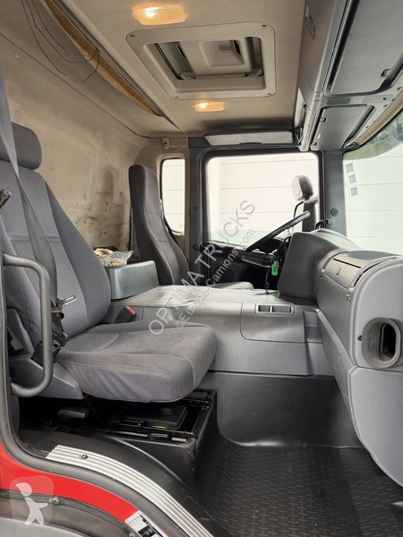 Camion Scania 230
