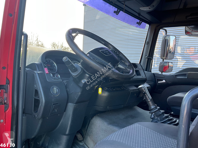 شاحنة MAN 33.350 6x4 Wicom Combi