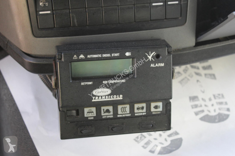 Lastbil MAN   26.340 E6  CS1250...
