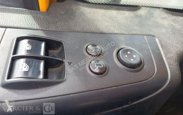 شاحنة Iveco