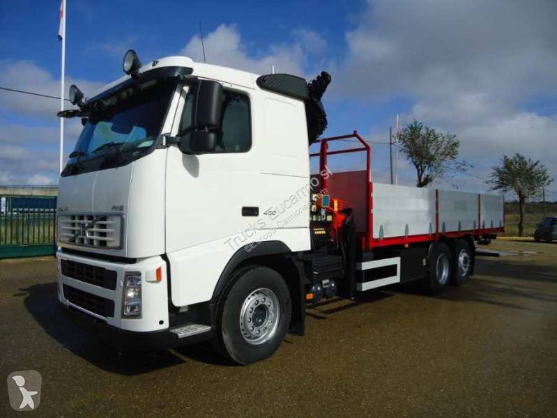 شاحنة Volvo