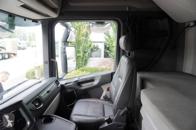 Camion Scania