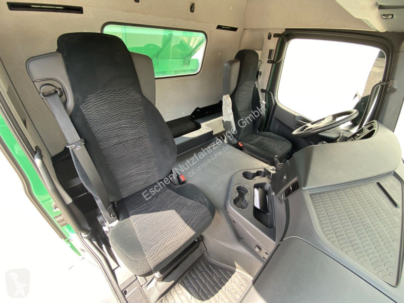 Mercedes 3345 6x6 |...