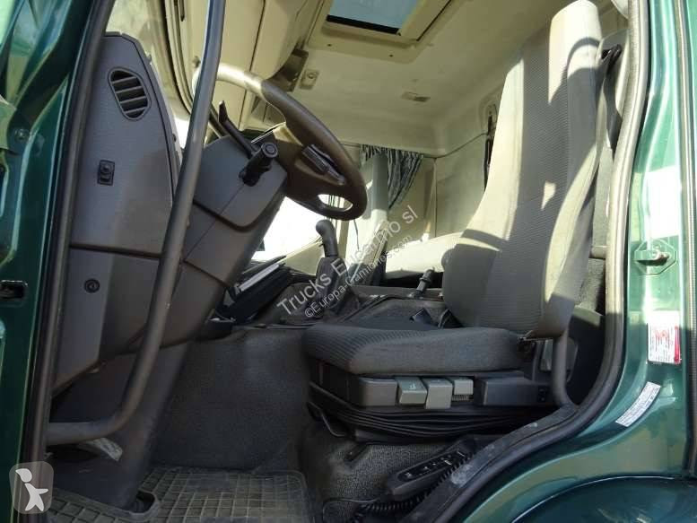 شاحنة Volvo
