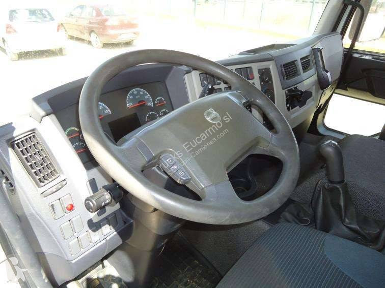 شاحنة Volvo