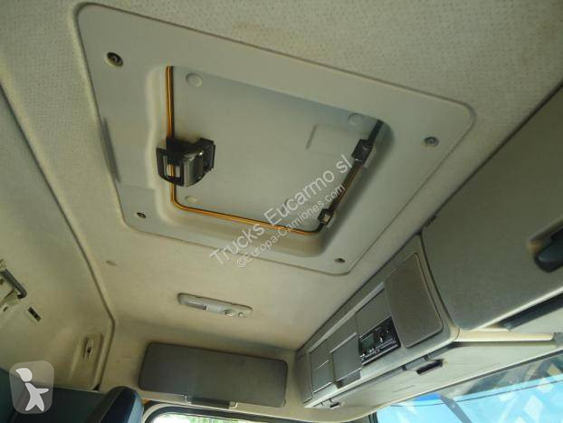 شاحنة Volvo