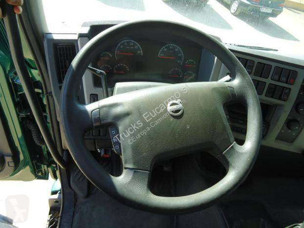 شاحنة Volvo