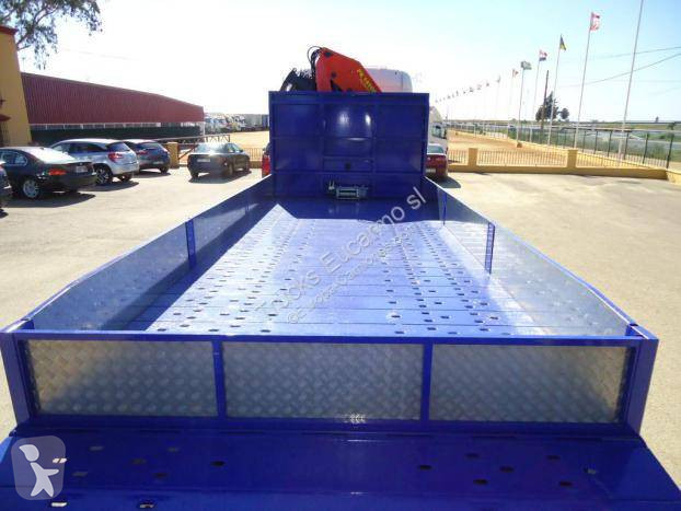 شاحنة Scania
