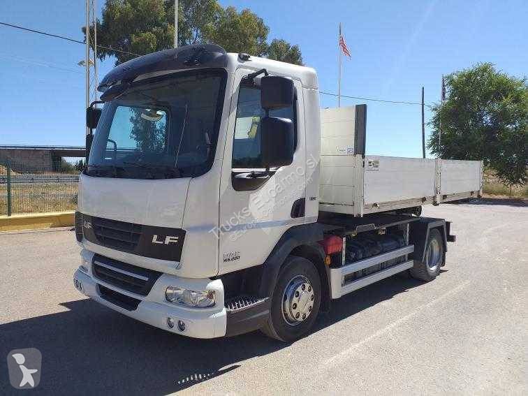 شاحنة Mercedes