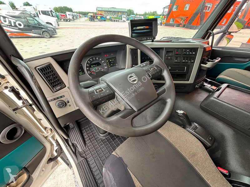 Camion Volvo FM 330 4x2 PK 12002 / PLATFORM...