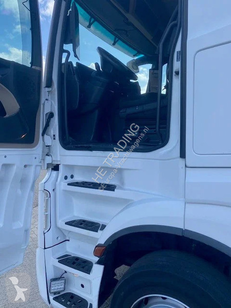 شاحنة Mercedes 2648 euro 6 D, 6x2 met...