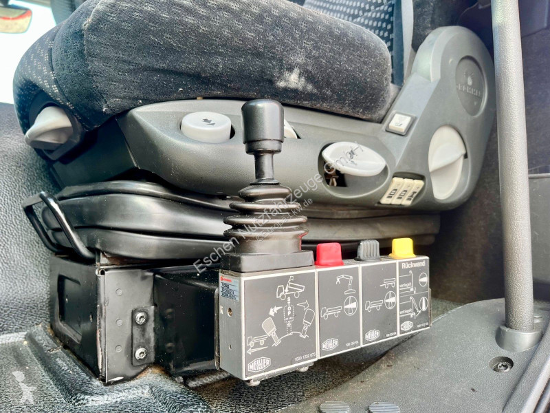 Mercedes 1841 AK 4x4 MP3 Atlas...