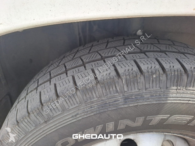 Furgoneta Peugeot BOXER 35 HEAVY ONNICAR -...