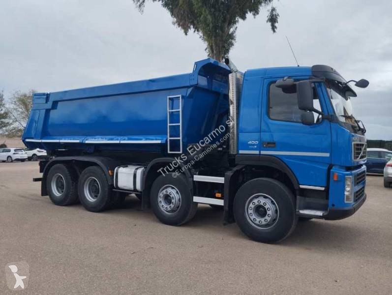 شاحنة Volvo
