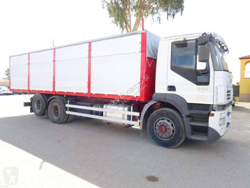 شاحنة Iveco