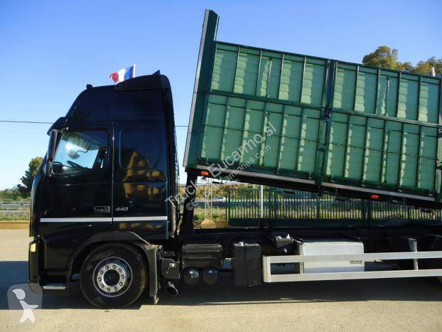 شاحنة Volvo
