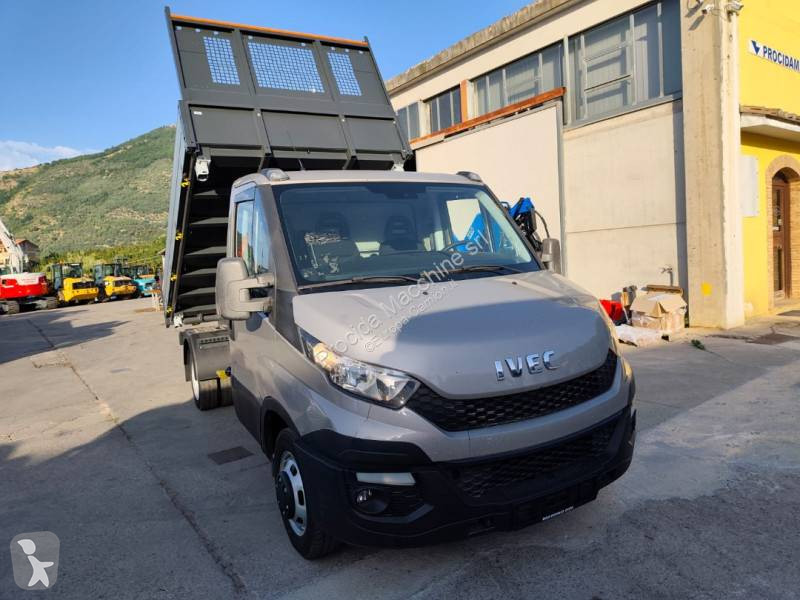 شاحنة Iveco