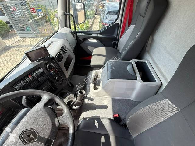 شاحنة Renault