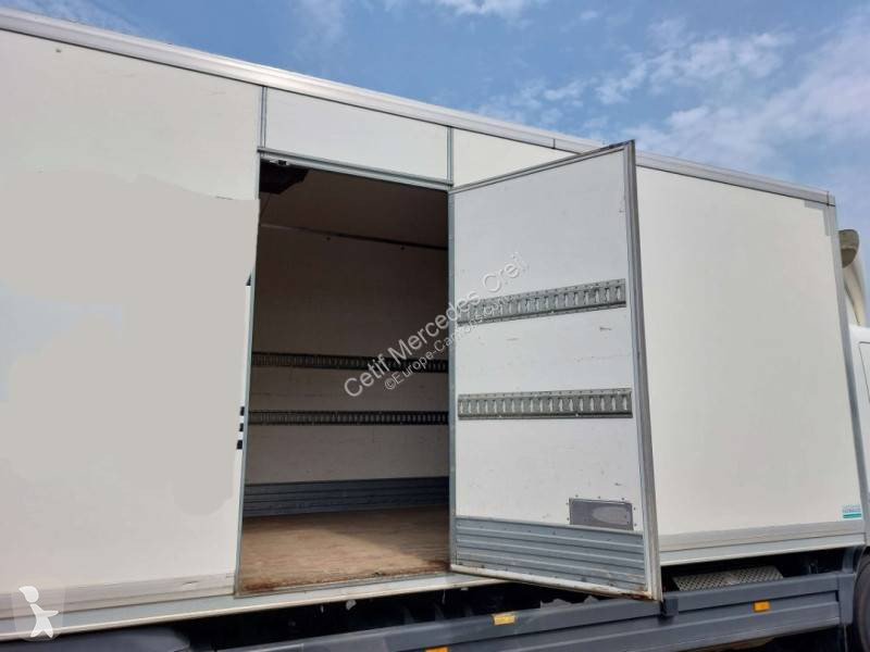 Mercedes  truck