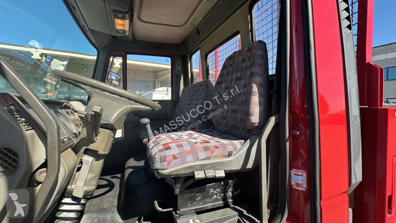 Camion Iveco 100E18 4X2
