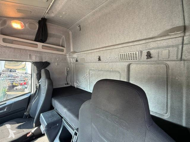 شاحنة Iveco