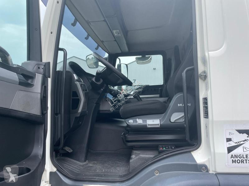 Kamion MAN 12.250