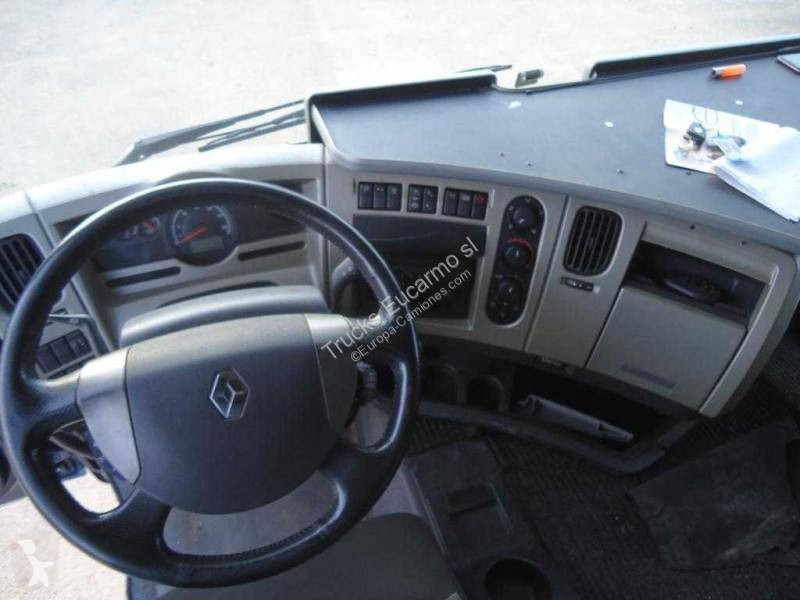 شاحنة Renault