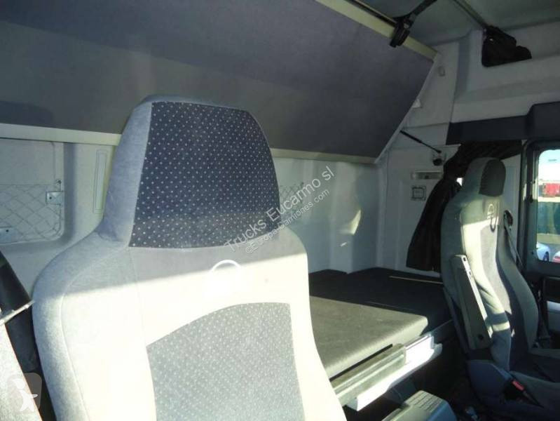 Camion MAN