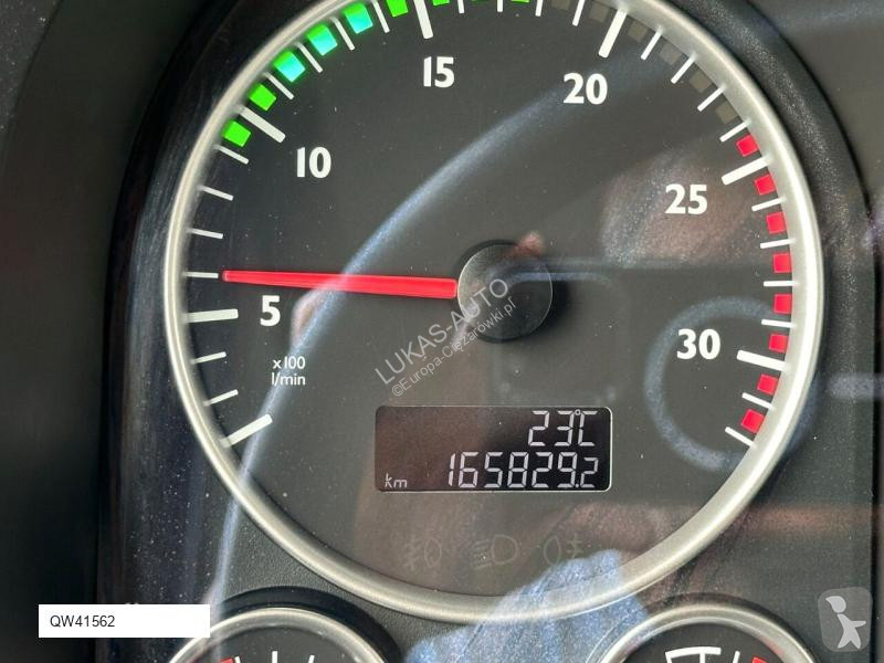 شاحنة MAN 1530