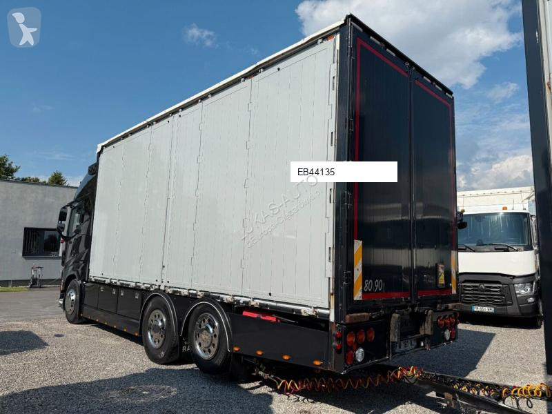 Volvo  trailer truck