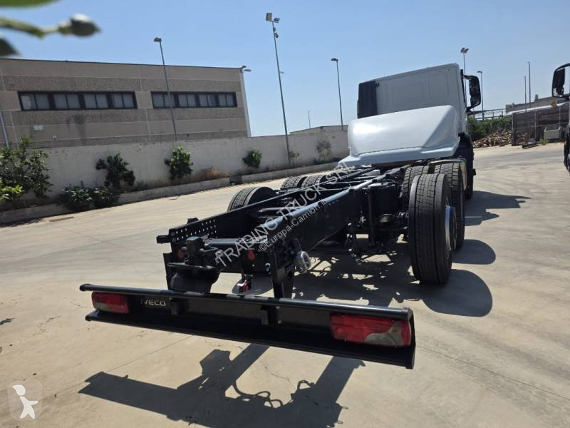 شاحنة Iveco