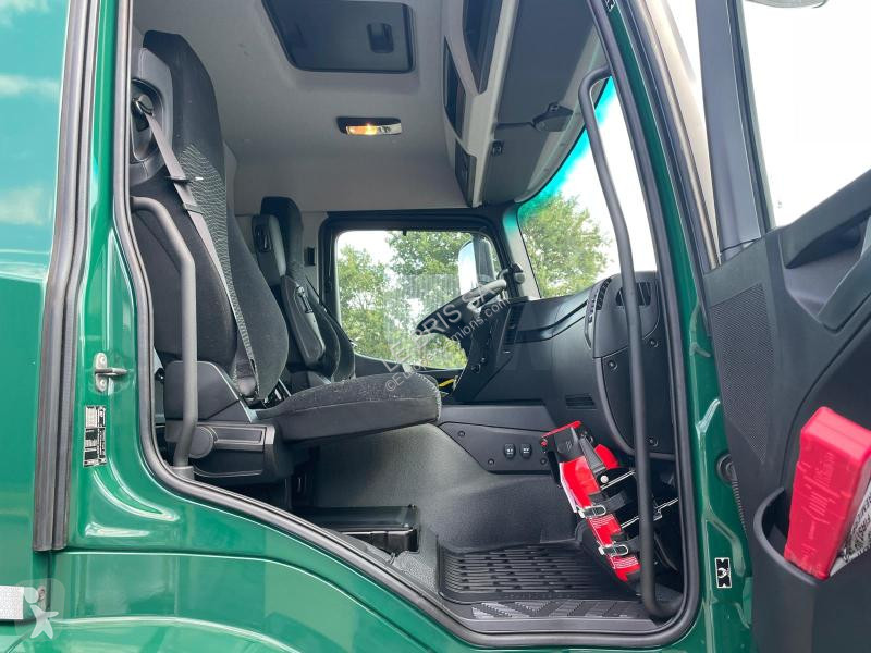 Camion Mercedes  ACTROS 18.33