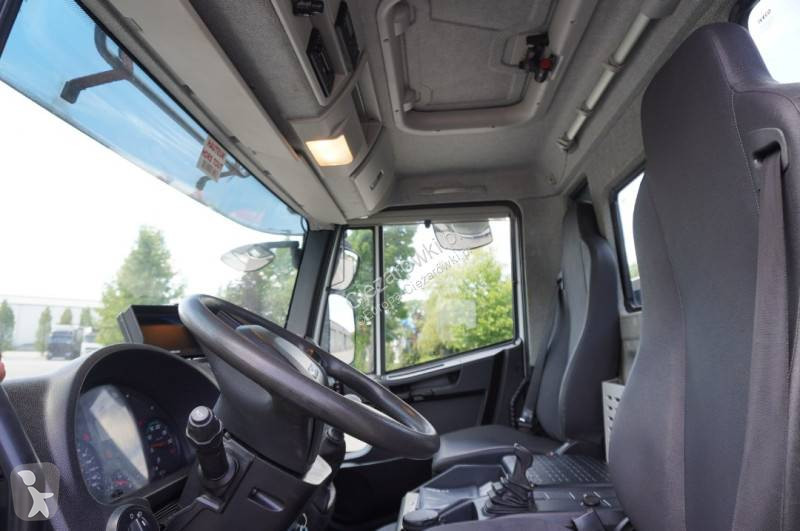 شاحنة Iveco